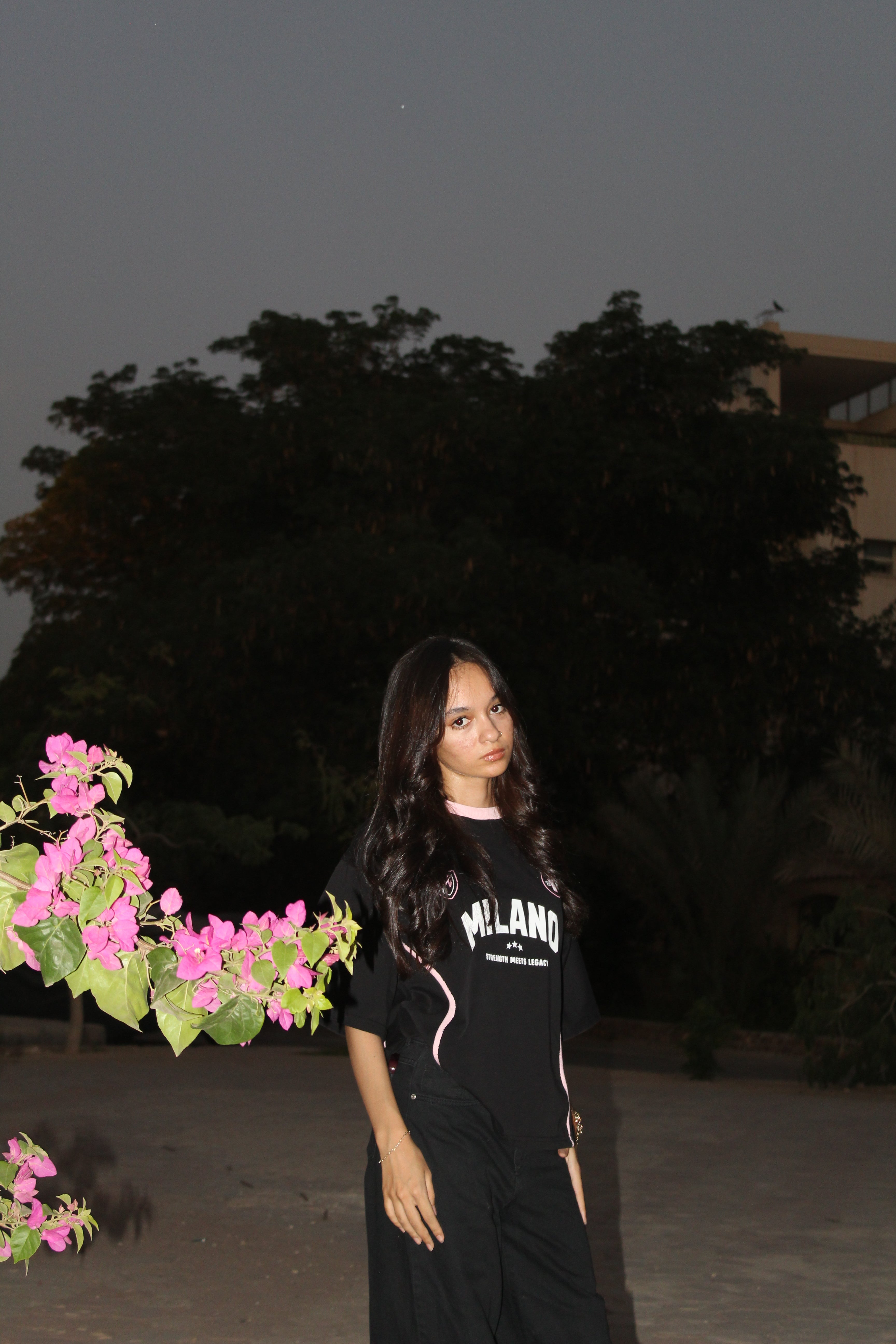 MILANO CO-FOUNDER EDITION T-SHIRT