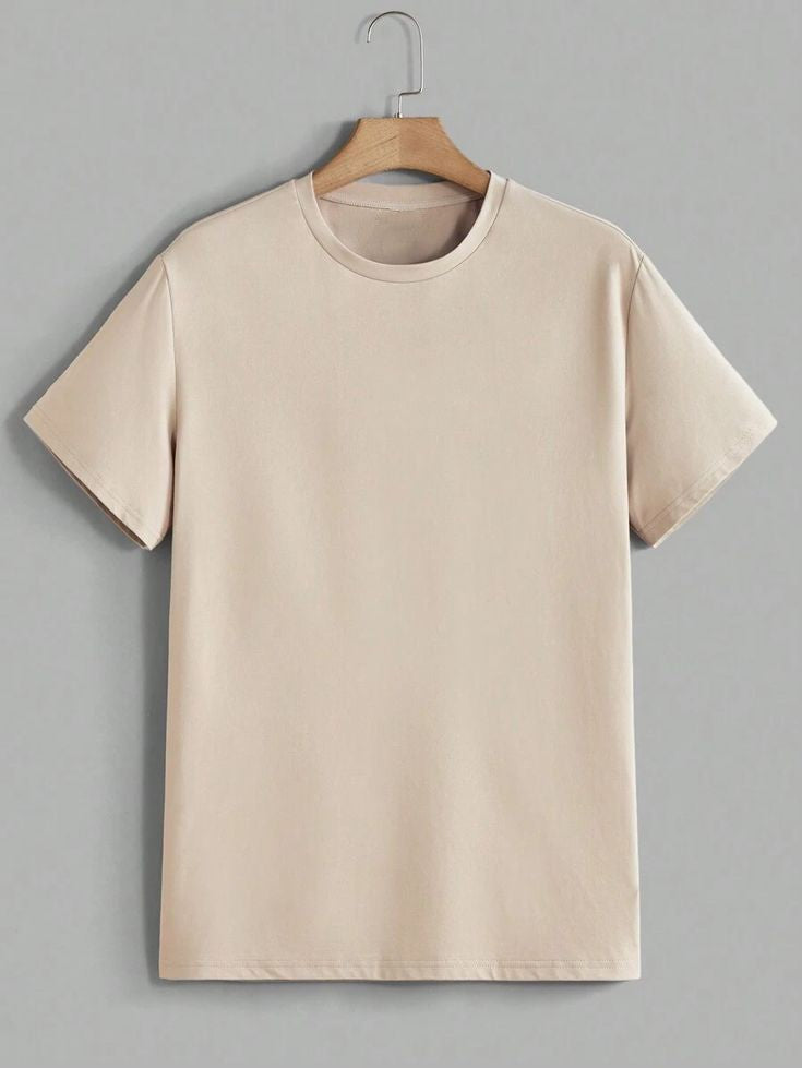 MILANO BASICS T-SHIRTS