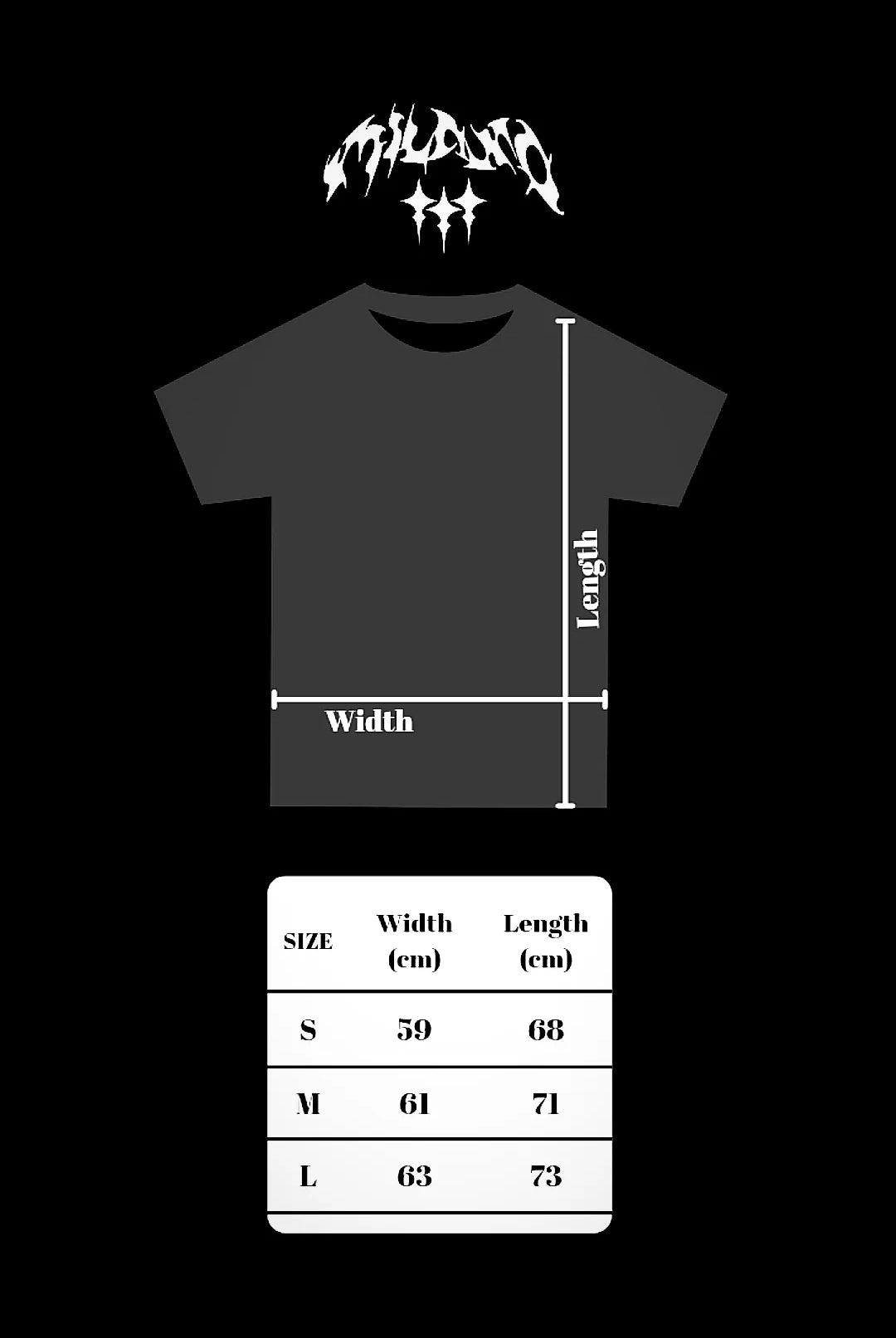 MILANO CO-FOUNDER EDITION T-SHIRT