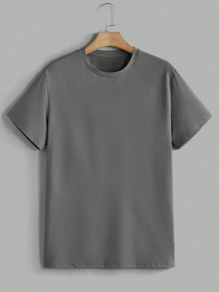 MILANO BASICS T-SHIRTS